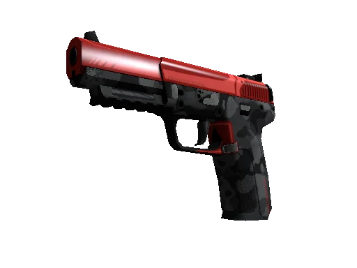 Five-SeveN Skins - 2